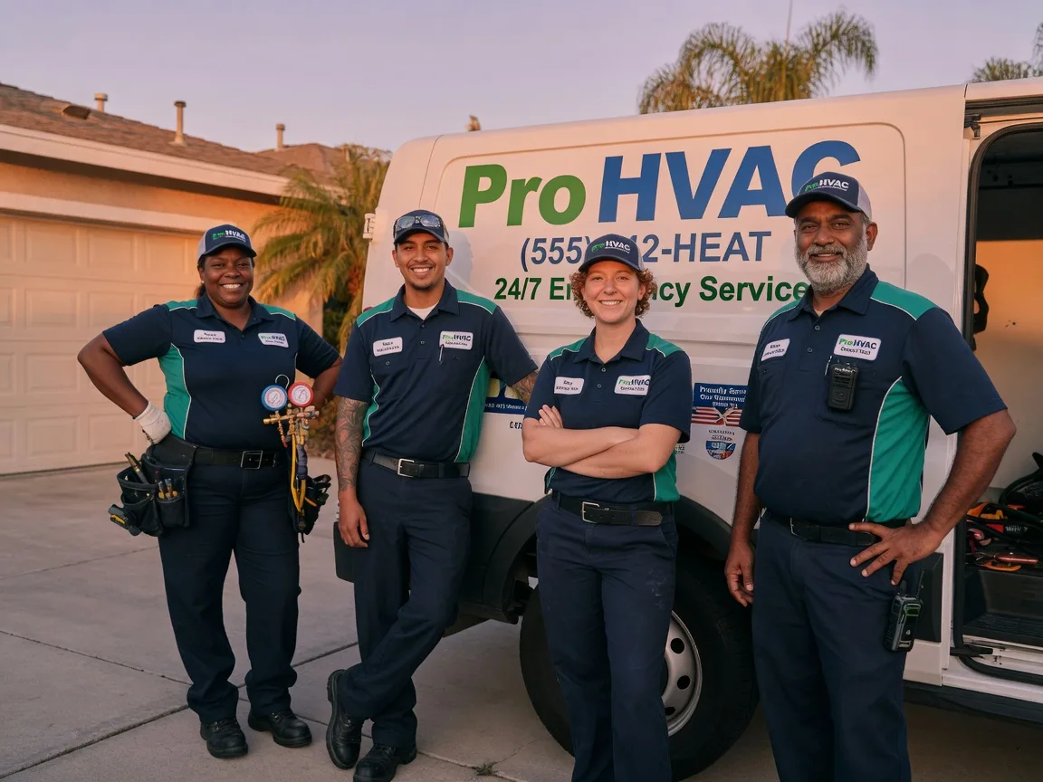 Furnace Repair company in Kipton, OH